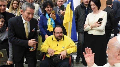 Con la forza della fede anche quando tutto sembra perduto QUO-017 Con la forza della fede anche quando tutto sembra perduto QUO-017