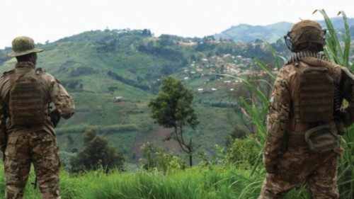 La società civile congolese si mobilita contro l’estrazione mineraria illegale QUO-017 La società civile congolese si mobilita contro l’estrazione mineraria illegale QUO-017