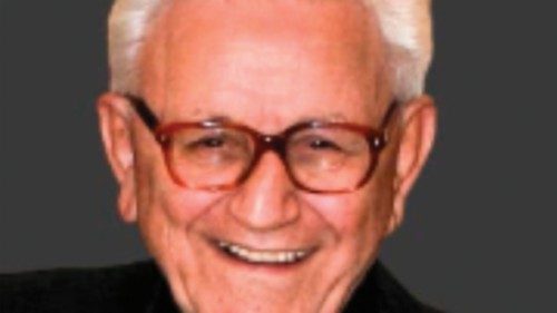   È morto padre Sabino Maffeo  QUO-017