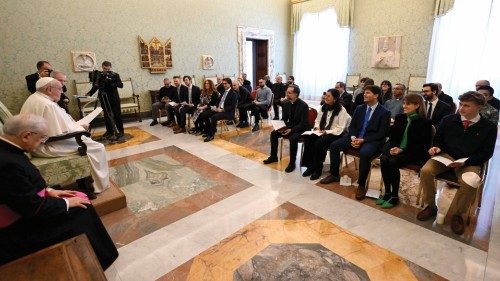 Chiamati a «custodire» coniugando compassione vicinanza agli ultimi e opere di misericordia ... Chiamati a «custodire» coniugando compassione vicinanza agli ultimi e opere di misericordia ...
