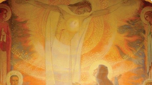 La spiritualità del Cuore di Gesù ispira e anima l’azione odierna dell’Opera pontificia QUO-018 La spiritualità del Cuore di Gesù ispira e anima l’azione odierna dell’Opera pontificia QUO-018