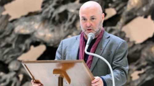  Un pellegrinaggio di riparazione  QUO-020