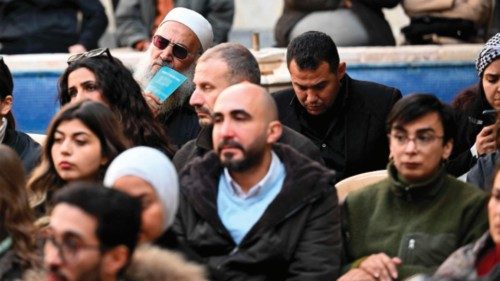 Representatives of Syrian civil society brainstorm strategies to ensure their country does not ... Representatives of Syrian civil society brainstorm strategies to ensure their country does not ...