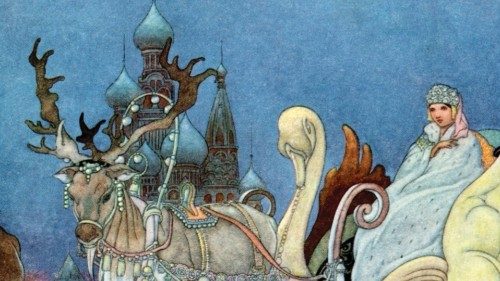  Il principe delle renne   QUO-022