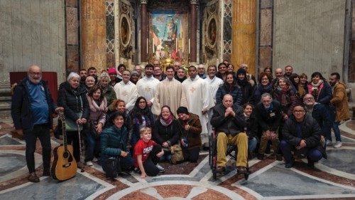Insieme , consapevoli della nostra povertà ODS-028 Insieme , consapevoli della nostra povertà ODS-028