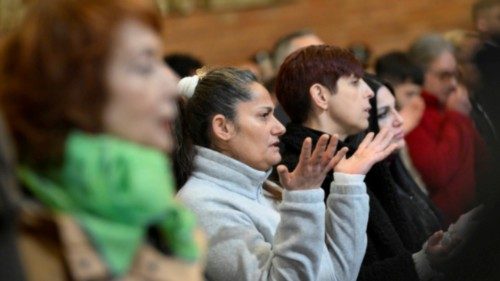 Nella diocesi di Roma ODS-028 Nella diocesi di Roma ODS-028