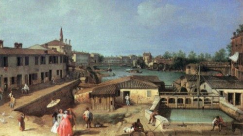  Le chiuse di Dolo  QUO-028