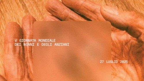 «Beato chi non ha perduto la sua speranza» QUO-028 «Beato chi non ha perduto la sua speranza» QUO-028