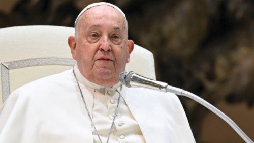 «Non siamo nati per uccidere ma per far crescere i popoli» QUO-035 «Non siamo nati per uccidere ma per far crescere i popoli» QUO-035
