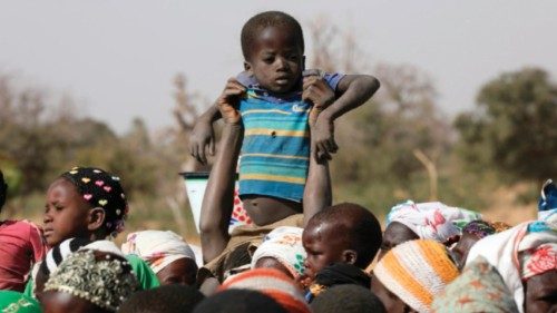 Un’azione immediata e «su misura» per la remissione del debito dei Paesi poveri QUO-046 Un’azione immediata e «su misura» per la remissione del debito dei Paesi poveri QUO-046