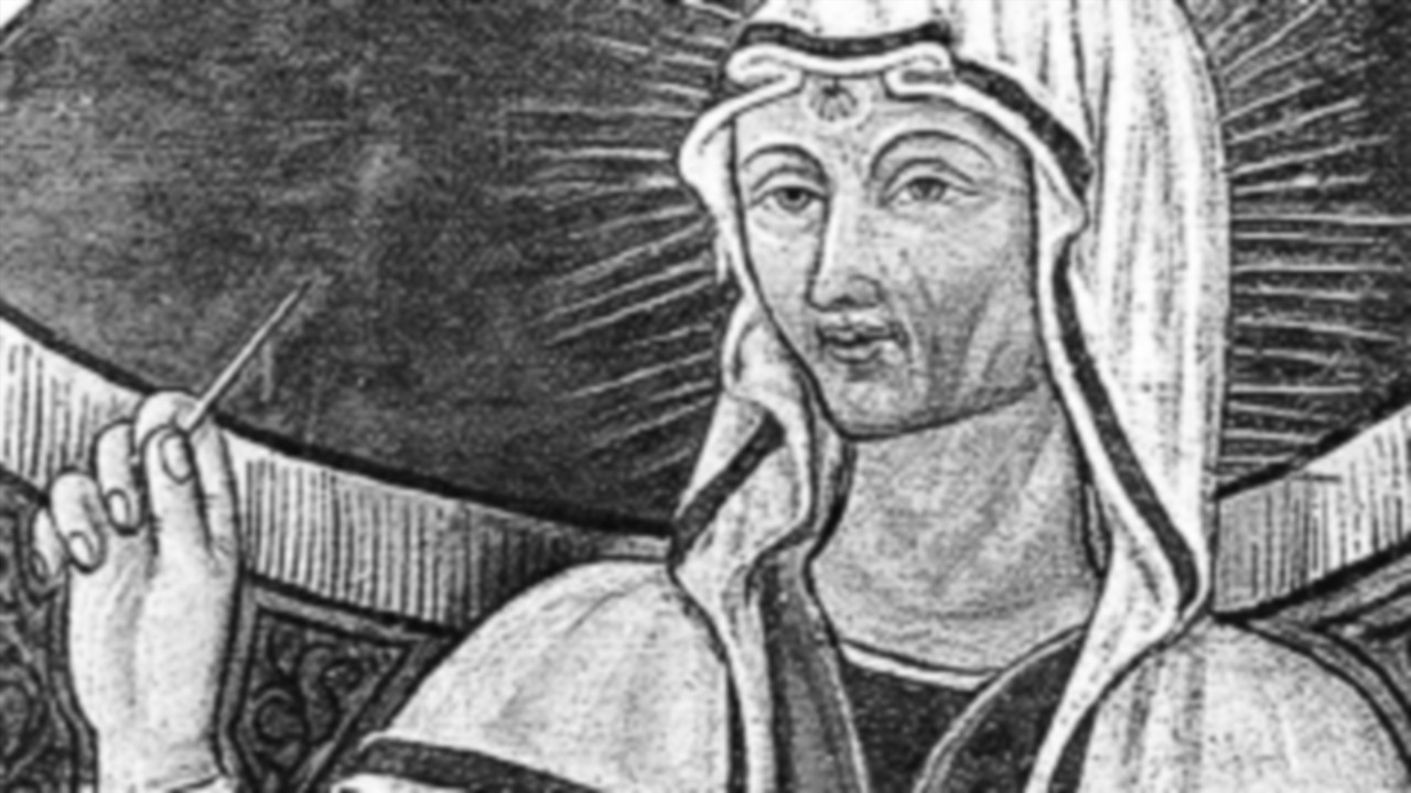  22 maggio, festa di Santa Rita:  la paciera che sfidò la cultura della vendetta  DCM-005