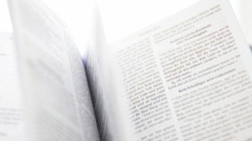  La lezione dell’Ecclesiaste sulla vanità del nostro tempo   QUO-052