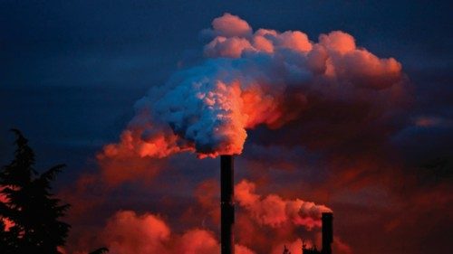 Neutralità climatica: buoni risultati per l’Italia QUO-057 Neutralità climatica: buoni risultati per l’Italia QUO-057