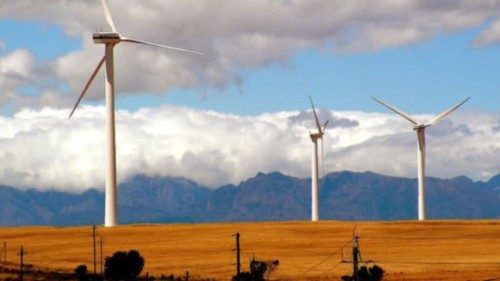  Le energie positive di uno dei continenti più giovani e dinamici del mondo  QUO-060