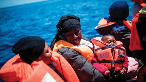 Libia: a danno dei migranti «un progressivo intensificarsi di violenze» QUO-060 Libia: a danno dei migranti «un progressivo intensificarsi di violenze» QUO-060