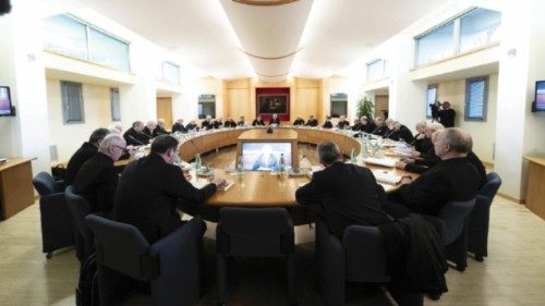  «L’Europa recuperi  i suoi valori fondativi»  QUO-060