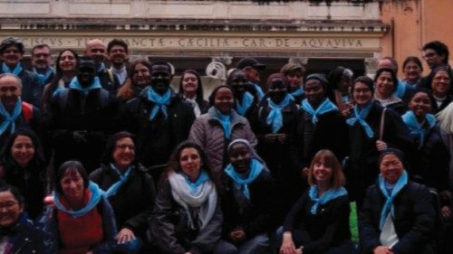 Sulle orme di donne che hanno fatto la storia dell’Europa QUO-061 Sulle orme di donne che hanno fatto la storia dell’Europa QUO-061