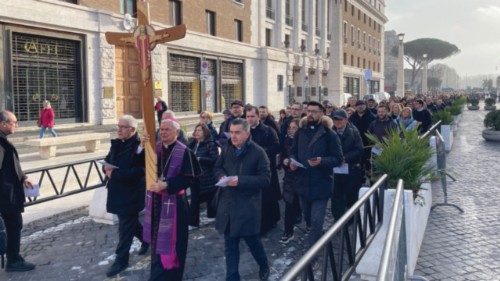  Esploratori di nuovi sentieri spirituali   QUO-065