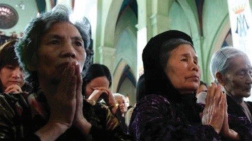  Testimoniare la fede cristiana  QUO-066
