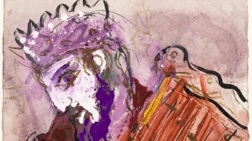 Dalla Croce e dalla Risurrezione una nuova alleanza QUO-069 Dalla Croce e dalla Risurrezione una nuova alleanza QUO-069