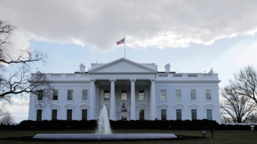 FILE PHOTO: A view of the White House in Washington, U.S. January 18, 2021. REUTERS/Jim Bourg/File ... FILE PHOTO: A view of the White House in Washington, U.S. January 18, 2021. REUTERS/Jim Bourg/File ...