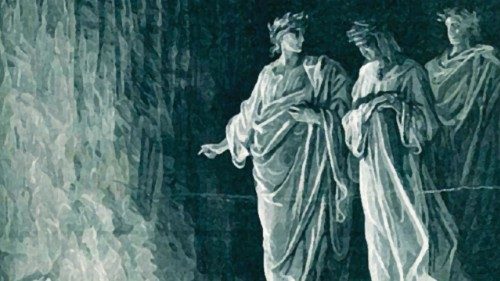 «La vesta che al gran dì sarà sì chiara» QUO-071 «La vesta che al gran dì sarà sì chiara» QUO-071