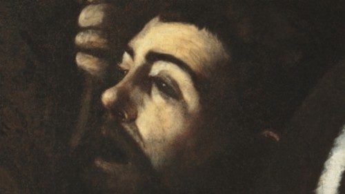 Caravaggio 017 Caravaggio 017