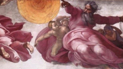 L’alleanza fra la Terra e il Creatore QUO-072 L’alleanza fra la Terra e il Creatore QUO-072