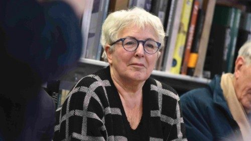 ANNA FOA DOCENTE UNIVERSITARIO ANNA FOA DOCENTE UNIVERSITARIO