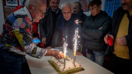 Auguri, fratello maggiore! ODS-032 Auguri, fratello maggiore! ODS-032