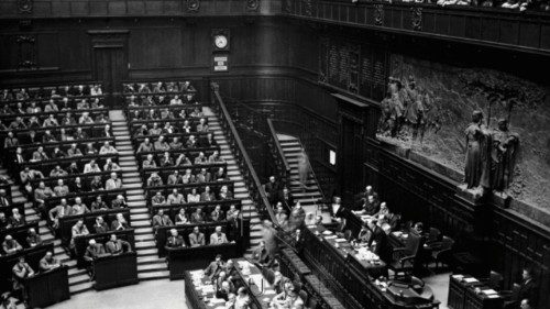 La Costituzione “rigida”: l’ultimo baluardo della democrazia QUO-074 La Costituzione “rigida”: l’ultimo baluardo della democrazia QUO-074