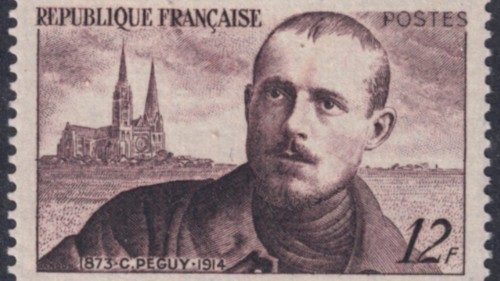  Péguy e le conchiglie vuote  di Proust   QUO-077