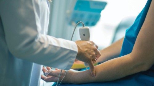 Il valore delle cure palliative per la difesa dei più vulnerabili QUO-077 Il valore delle cure palliative per la difesa dei più vulnerabili QUO-077