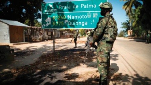 Mozambico: a Cabo Delgado il terrorismo non molla QUO-079 Mozambico: a Cabo Delgado il terrorismo non molla QUO-079