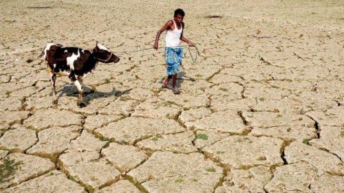  Tasso sociale di sconto cambiamento climatico e bene comune  QUO-079