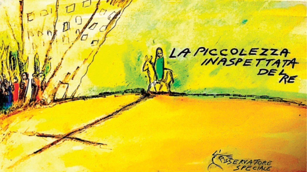  La violenza dell’ignoranza  QUO-080