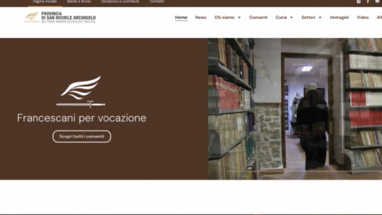  Dalla rete  QUO-080