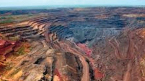 Finanziamenti dell’Ue per progetti sulle terre rare QUO-082 Finanziamenti dell’Ue per progetti sulle terre rare QUO-082