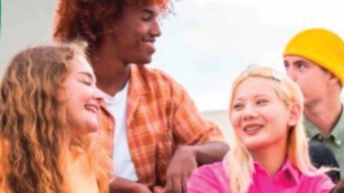 Oltre 80.000 iscritti al Giubileo degli adolescenti QUO-088 Oltre 80.000 iscritti al Giubileo degli adolescenti QUO-088