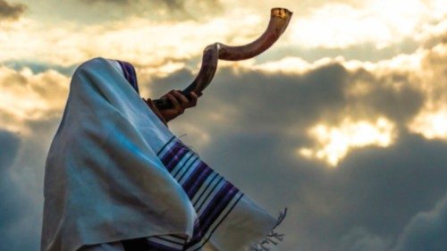 Il giubileo nell’Antico Testamento: richiamo a uscire dal peccato e dalla mediocrità QUO-088 Il giubileo nell’Antico Testamento: richiamo a uscire dal peccato e dalla mediocrità QUO-088