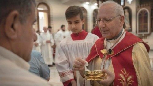 C’è sempre spazio per la riconciliazione QUO-089 C’è sempre spazio per la riconciliazione QUO-089