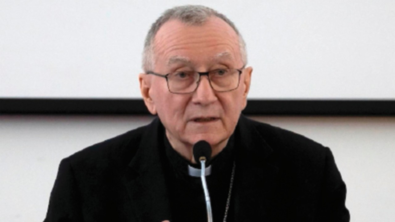  Ripristinare  fiducia e dialogo  per evitare una spirale di conflitto permanente  QUO-089