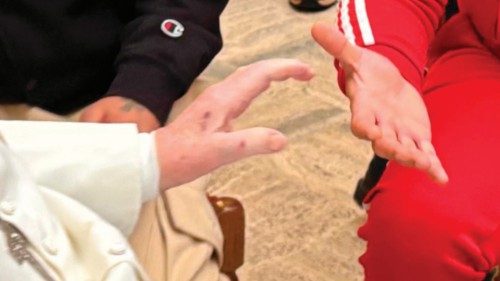  Nel segno della prossimità  QUO-089