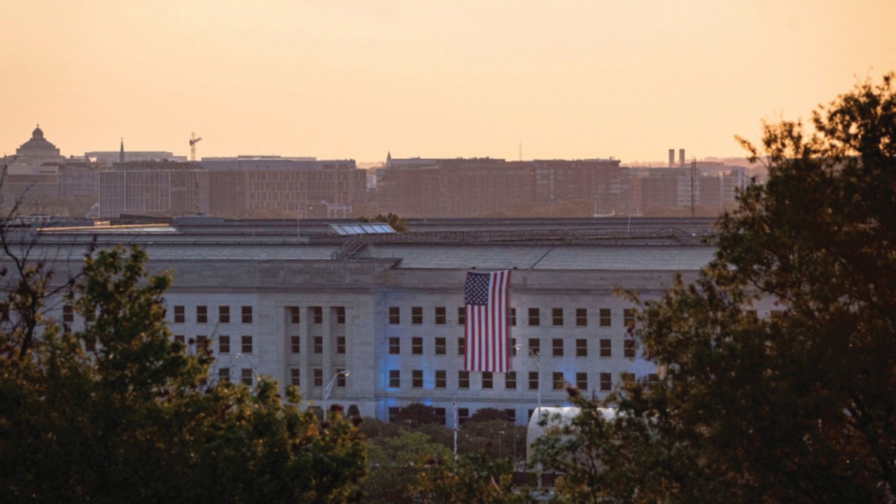  Gli Usa dimezzano la presenza militare in Siria  QUO-090