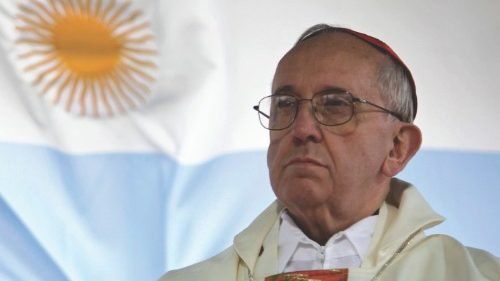 La vita di Jorge Mario Bergoglio: dalla nascita all’elezione al pontificato QUO-094 La vita di Jorge Mario Bergoglio: dalla nascita all’elezione al pontificato QUO-094