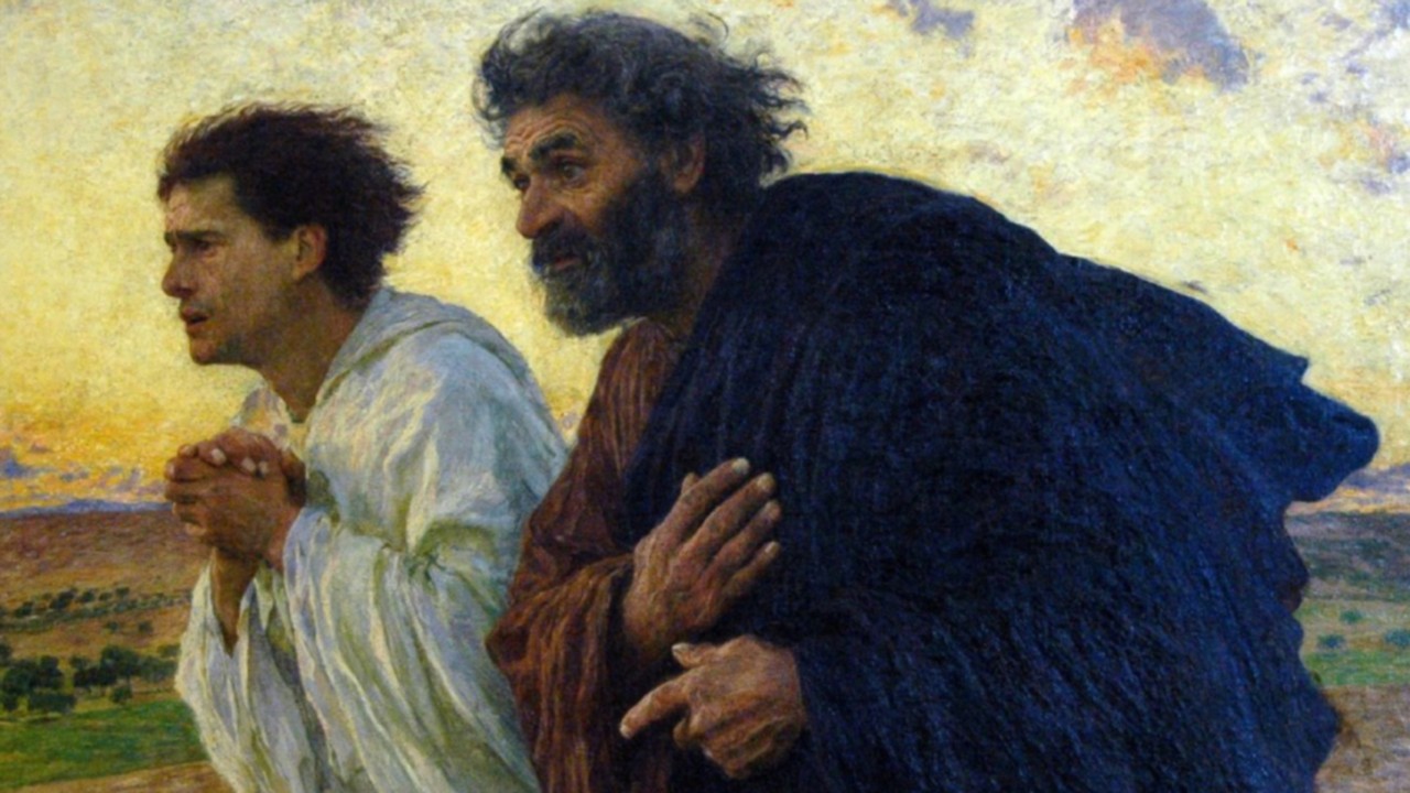  La corsa di Pietro  QUO-106