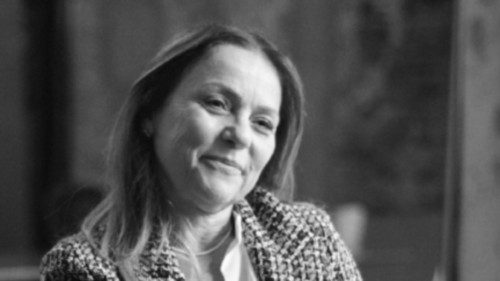 Francesca Alfonsi: donare gli organi consente di riscrivere la morte e trasformare il dolore ... Francesca Alfonsi: donare gli organi consente di riscrivere la morte e trasformare il dolore ...