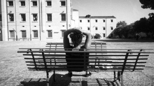 «Le Farfalle della Giudecca» rinascita e dignità oltre le sbarre DCM-006 «Le Farfalle della Giudecca» rinascita e dignità oltre le sbarre DCM-006