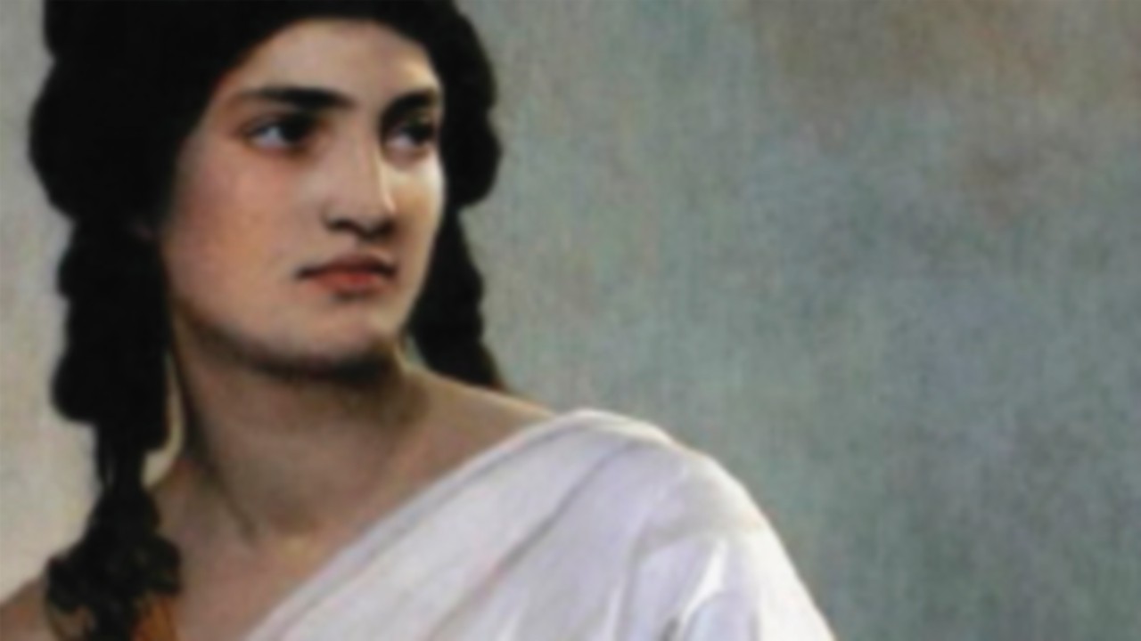  Voci e volti femminili nella Scrittura  DCM-006