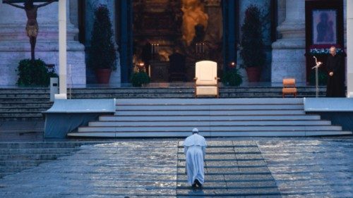 Dalla crisi la speranza  QUO-100